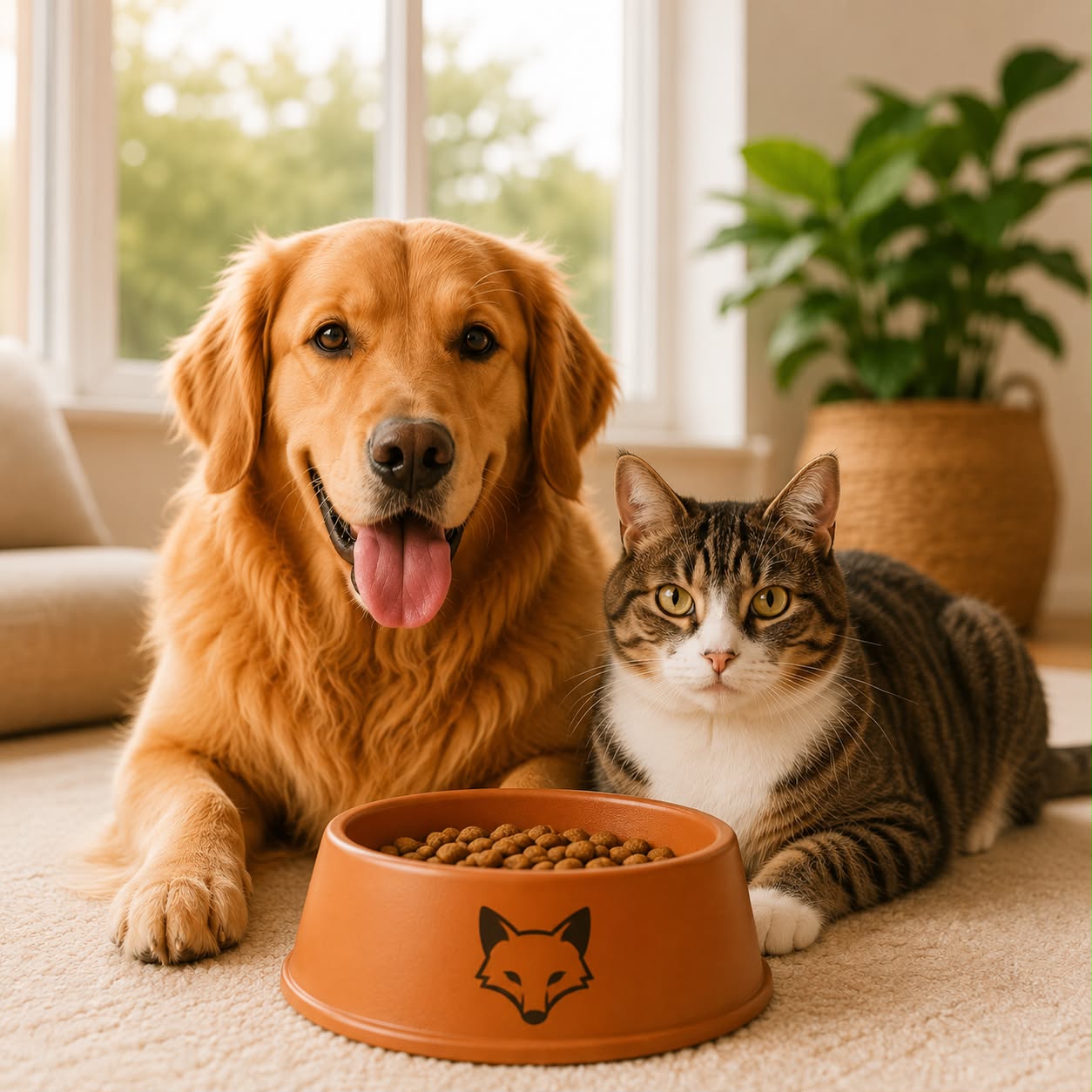 Pets