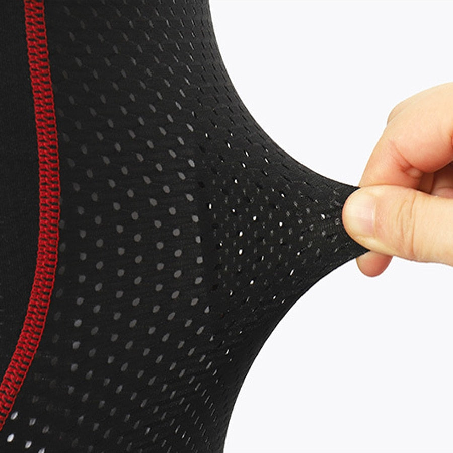 Shorts para Ciclismo Masculino GEL 5D MTBMax