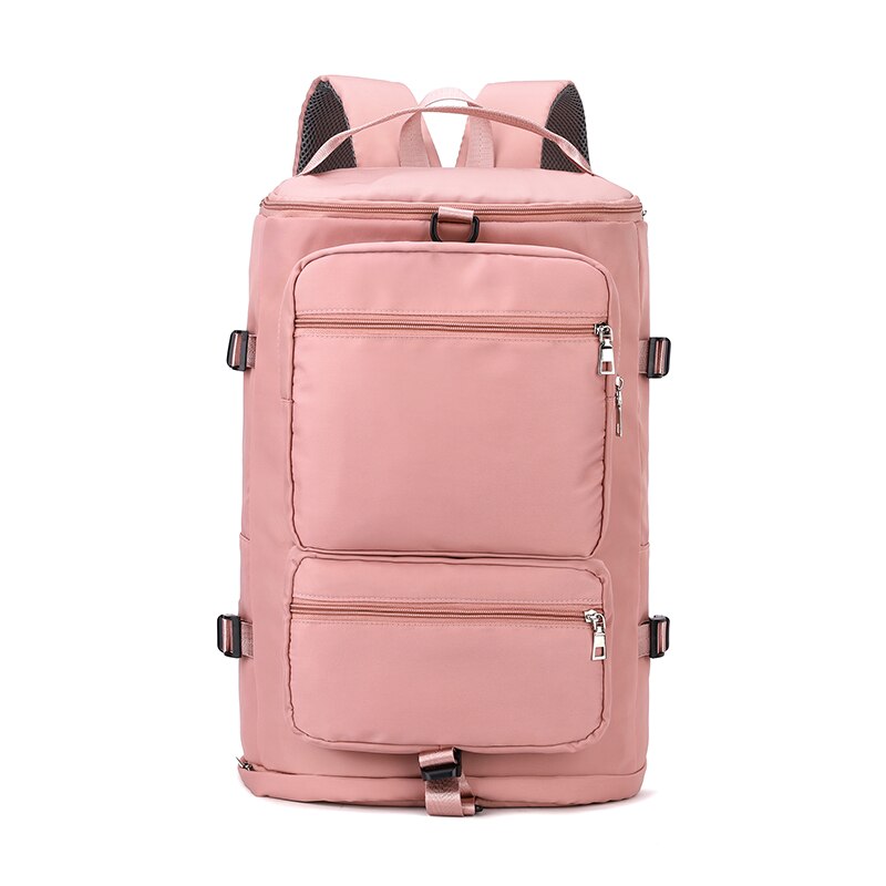 Bolsa Mala Impermeável Multifuncional - Dubai