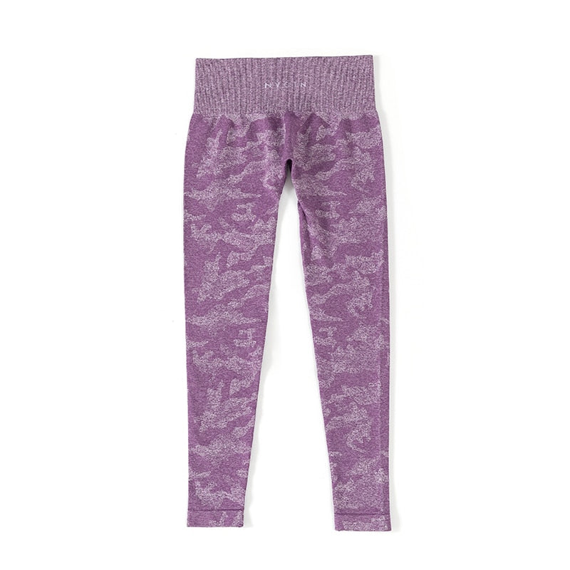 Legging Seamless