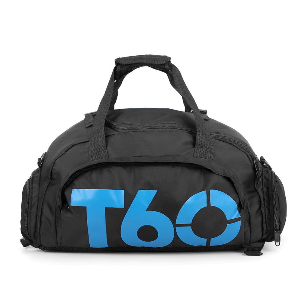 Mochila de Treino Esportiva